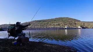 Los embalses de Córdoba recuperan 150 hectómetros con la lluvia de otoño