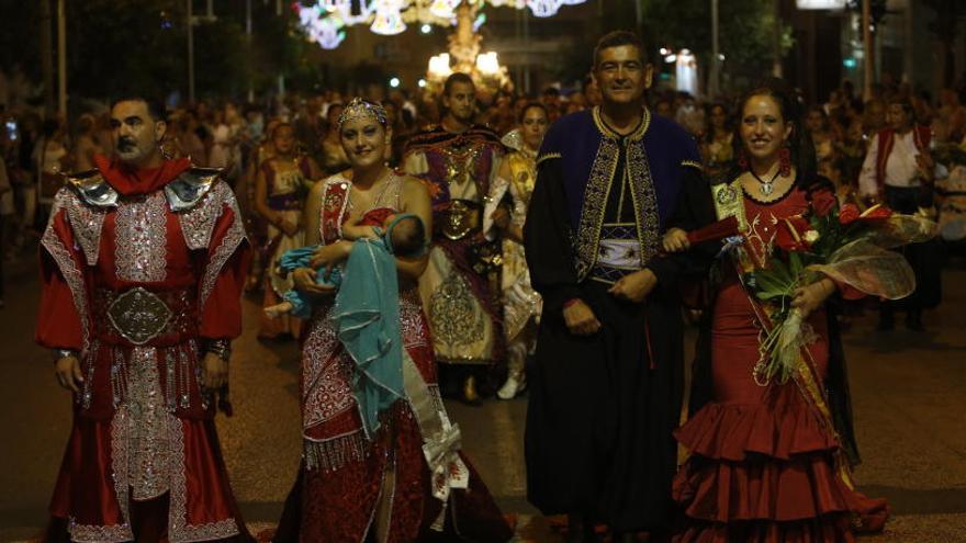 La Asunción toma Altozano