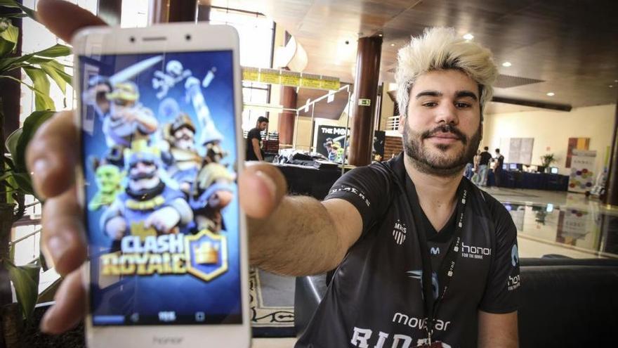 Repassem les novetats de la nova actualització de Clash Royale