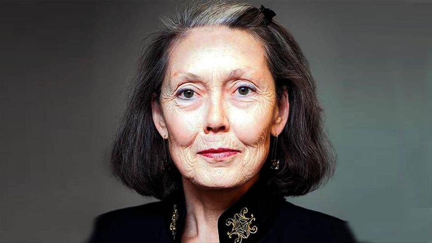 Anne Carson, Premio Princesa de Asturias de las Letras