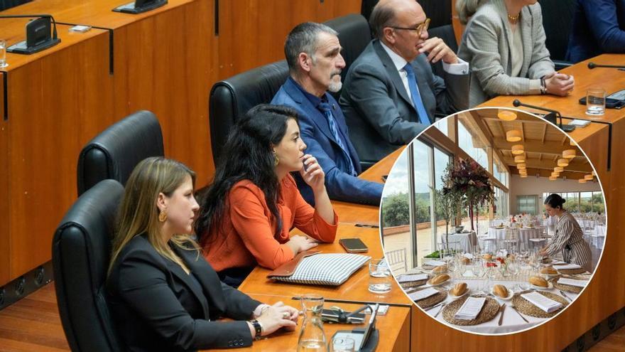 Zulema Romero, influencer y exdiputada en tiempo récord con 25 años: 