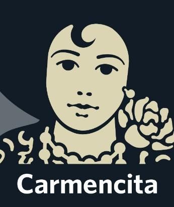 carmencita