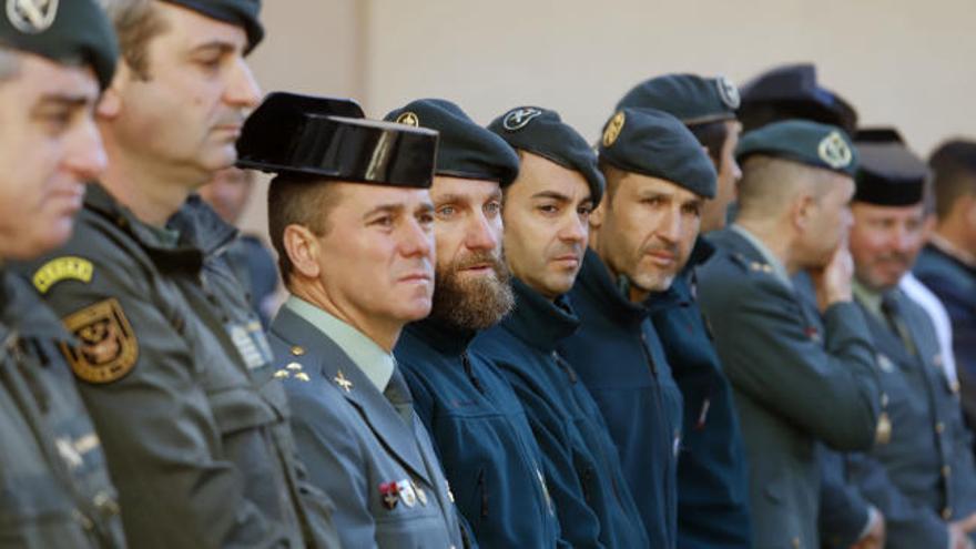 Los guardia civiles que participaron en el rescate de Julen dicen tener una sensación agridulce