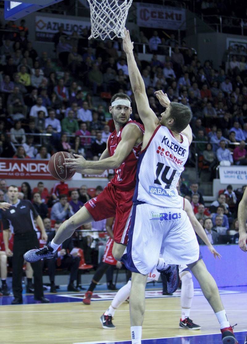 Fotogalería del CAI-Obradoiro