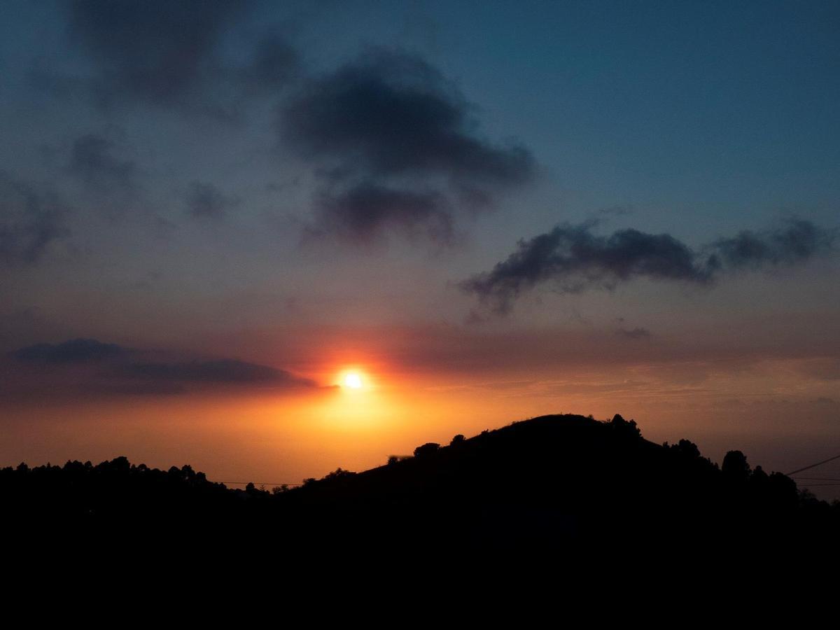 El volcà de La Palma se sumeix en un inquietant silenci amb signes d’esgotament