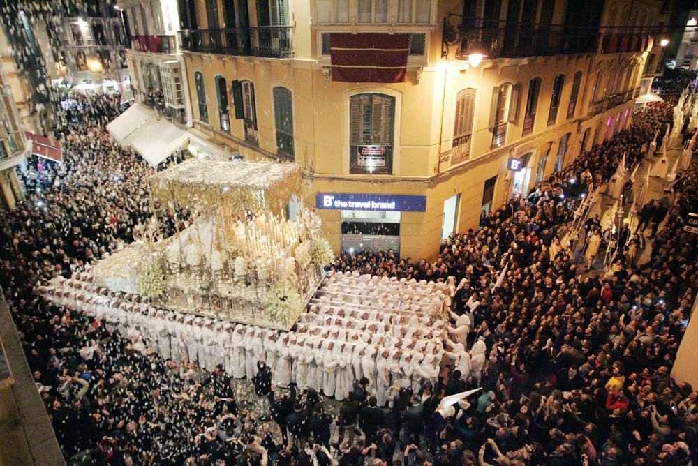 Martes Santo de 2016 | Rocío