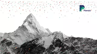 Microplásticos: del Everest a tus pulmones (y cuyas consecuencias desconocemos)