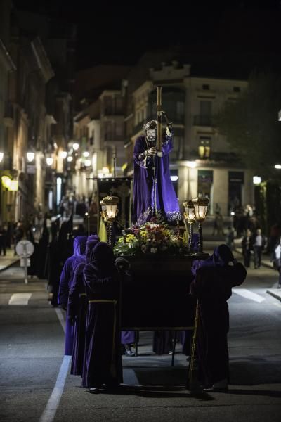 Procesión de la Santa Vera Cruz.