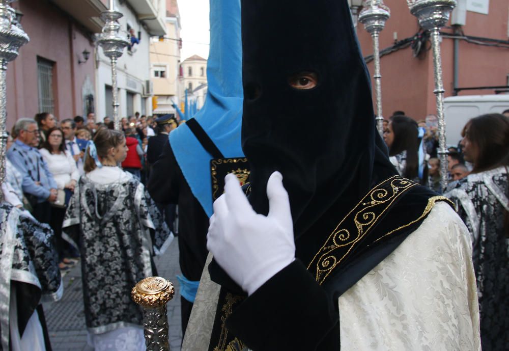 Viernes Santo | Soledad de San Pablo