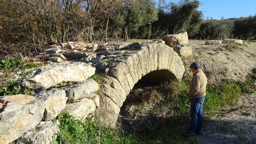 César en Ategua