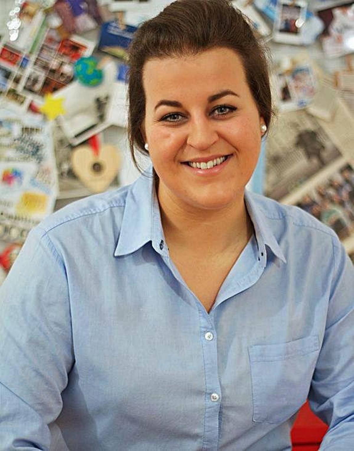 &quot;Mamá, no entres que tengo entrevista&quot;