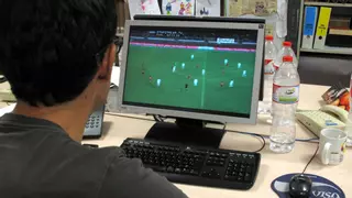 ¿Me pueden multar por ver fútbol pirata en mi casa?