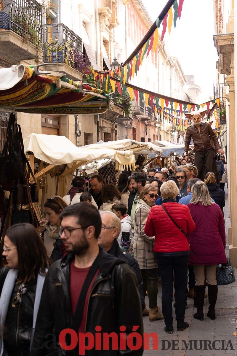 Mercado Medieval de Caravaca