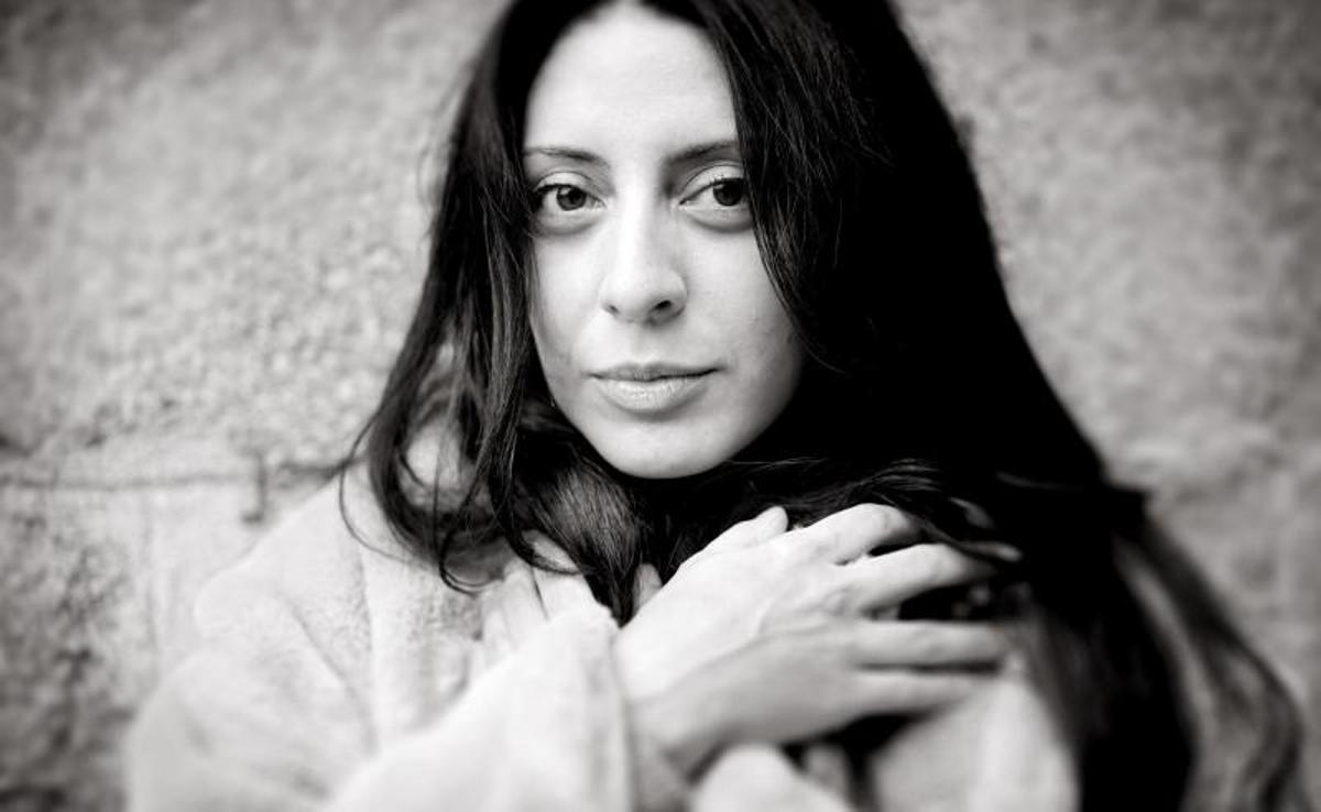 Mónica Ojeda, autora de 'Mandíbula' y 'Nefando'.