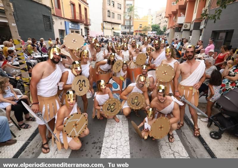 Búscate en las fiestas de Sant Pere