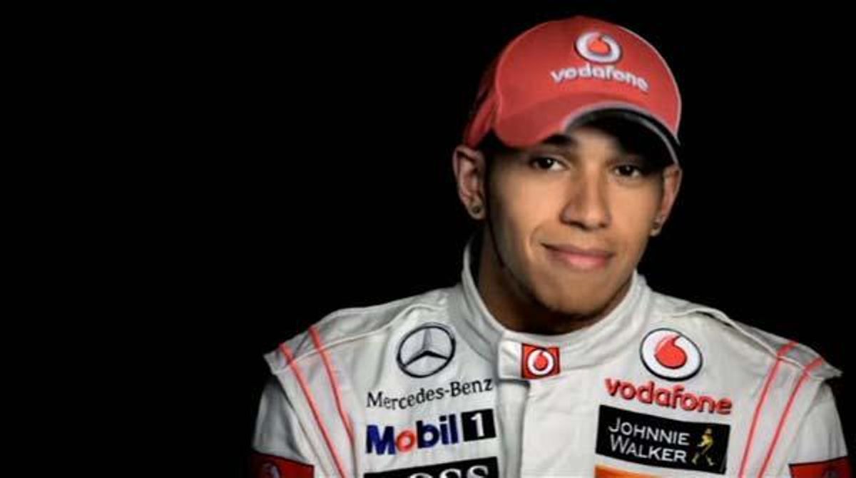 Els pilots de l’equip Vodafone McLaren Mercedes envien un missatge a l’afició espanyola.