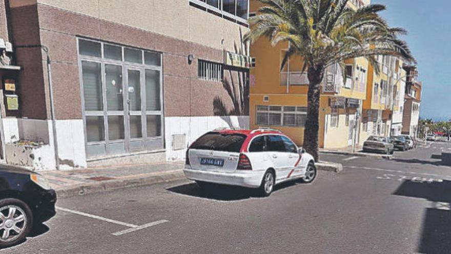 El agresor reincidente de El Tablero contaba con una orden de alejamiento