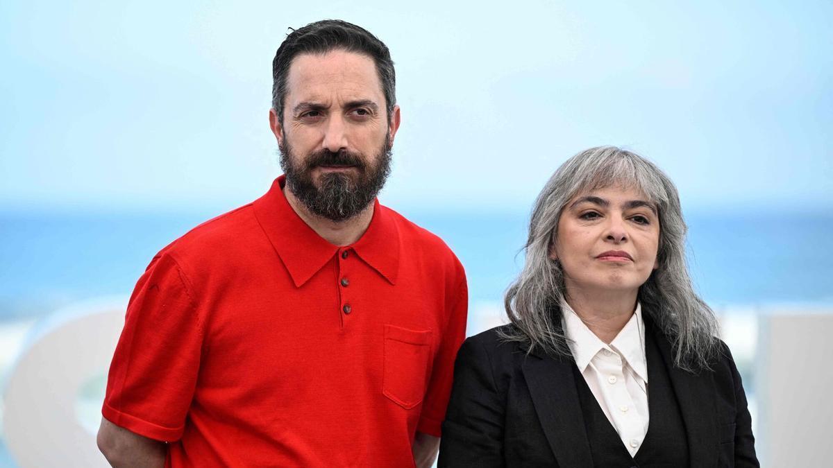 FESTIVAL SAN SEBASTIÁN | Netflix y Pablo Larraín simplifican el fascinante imaginario de Mariana Enríquez