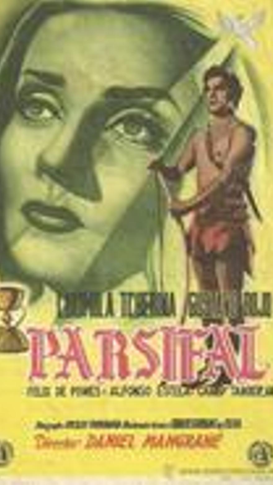 Parsifal