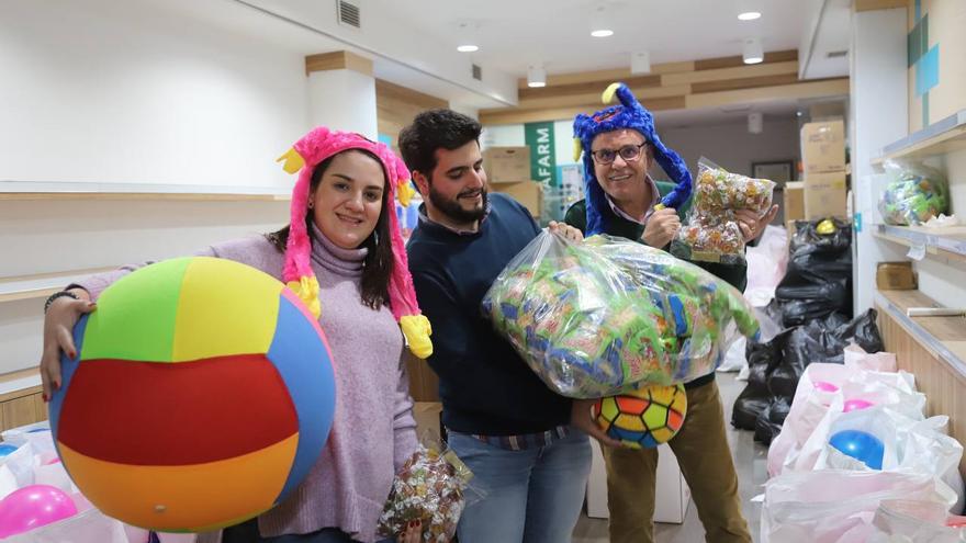 Reyes Magos: diez cabalgatas para elegir sin salir de Córdoba