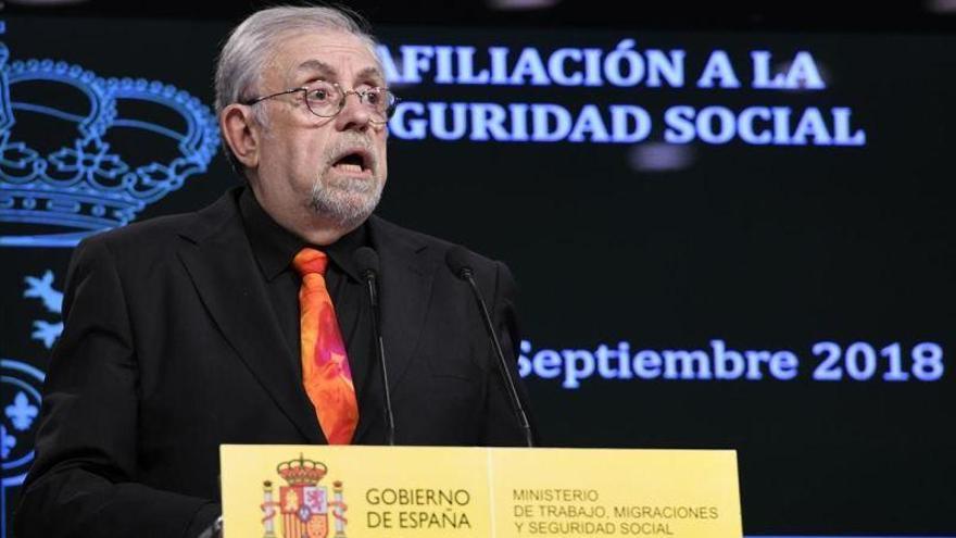 La hucha de las pensiones pierde 23 millones por las inversiones de Rajoy