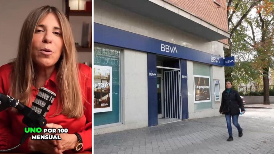 Montse Cespedosa, experta en vivienda: "Los bancos no dan abasto con las hipotecas"