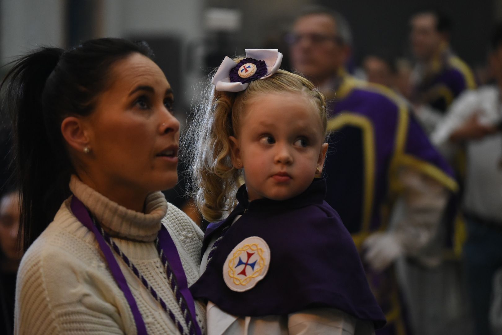 La Santa Faz renuncia a su salida del Martes Santo