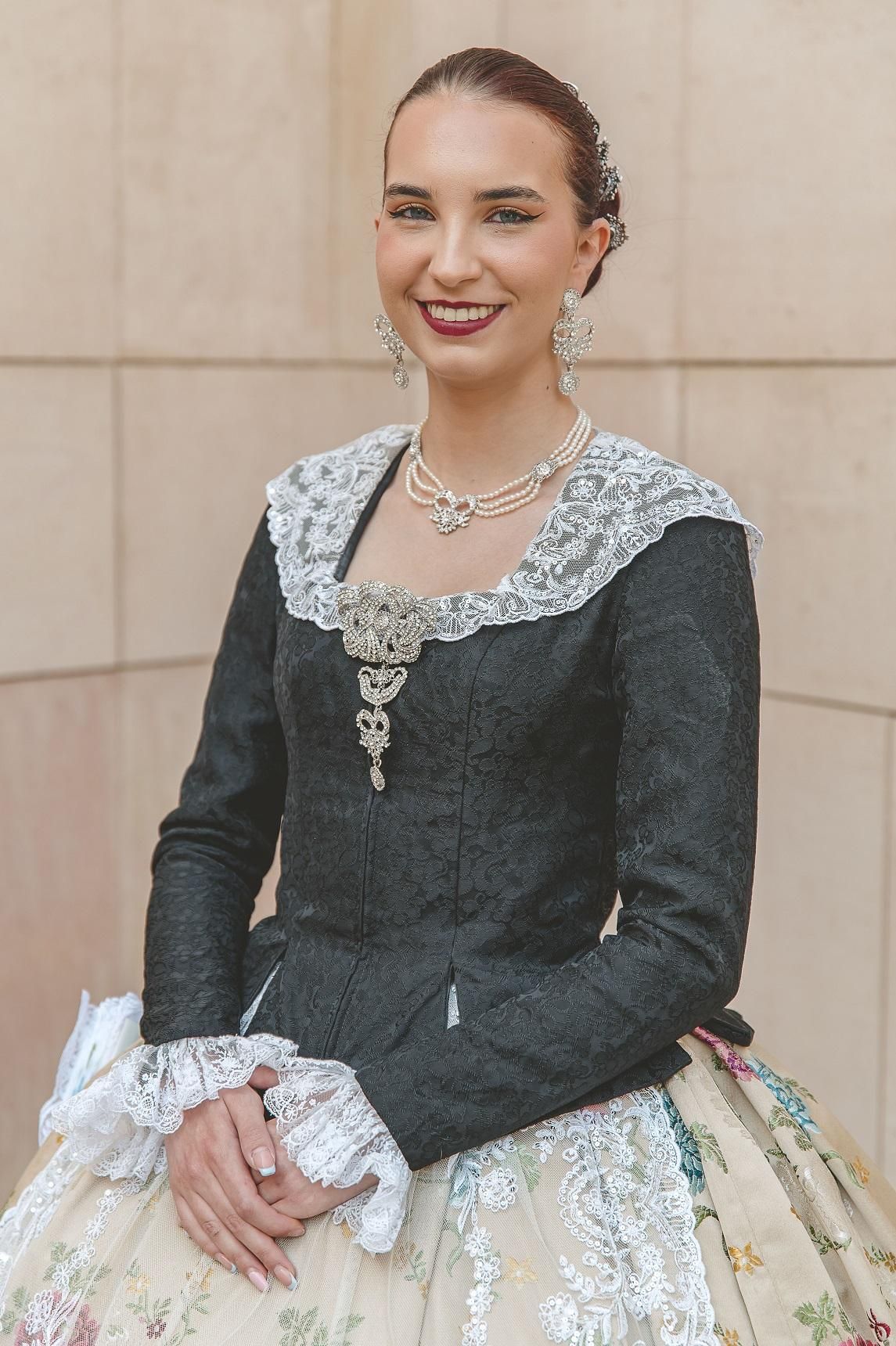Alicia Pascual Martínez C.F. VIRGEN DEL CARMEN MATOLA