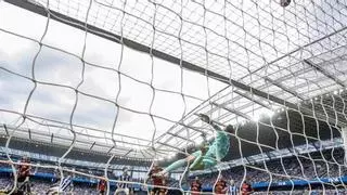 Indirectas desde San Sebastián en la carrera por el Mundial: "Aquí ya tenemos un estadio preparado"