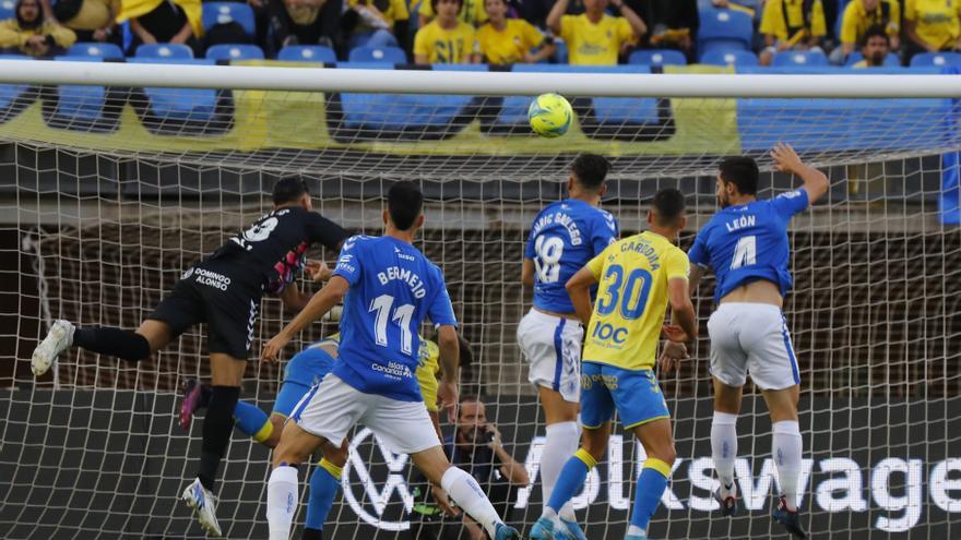 El Tenerife jugará la final por el ascenso a Primera División