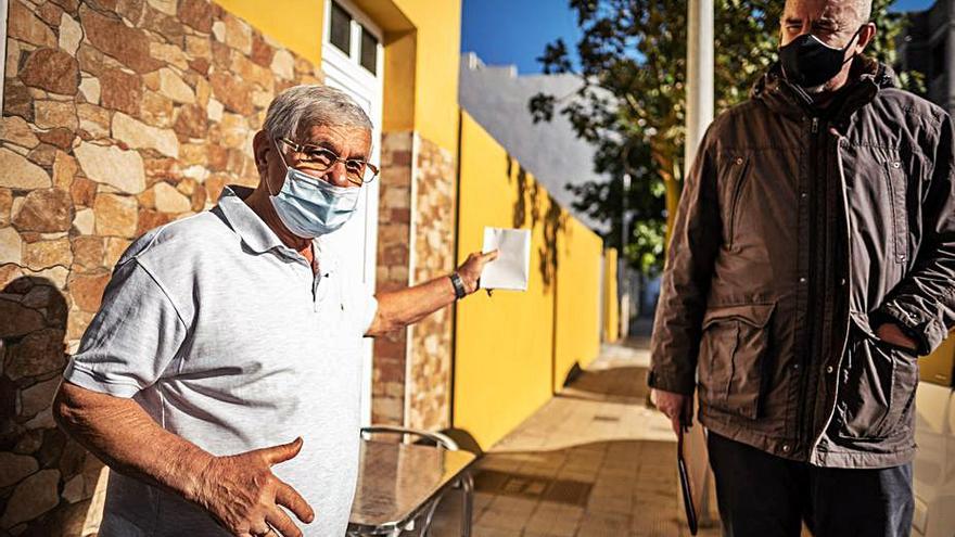 El Chorrillo, el paraíso de los mosquitos