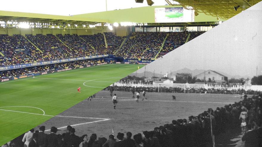 Villarreal CF: 100 años del milagro amarillo