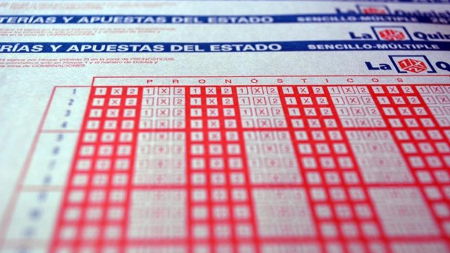El Gobierno aprueba hoy la inclusión en la Quiniela de cuatro partidos de la Liga Femenina