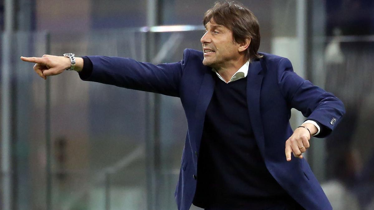 Antonio Conte ha pedido refuerzos para su nueva etapa en el Tottenham
