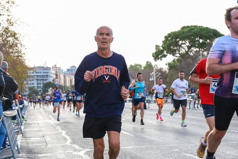 Búscate en la 10k Valencia Ibercaja