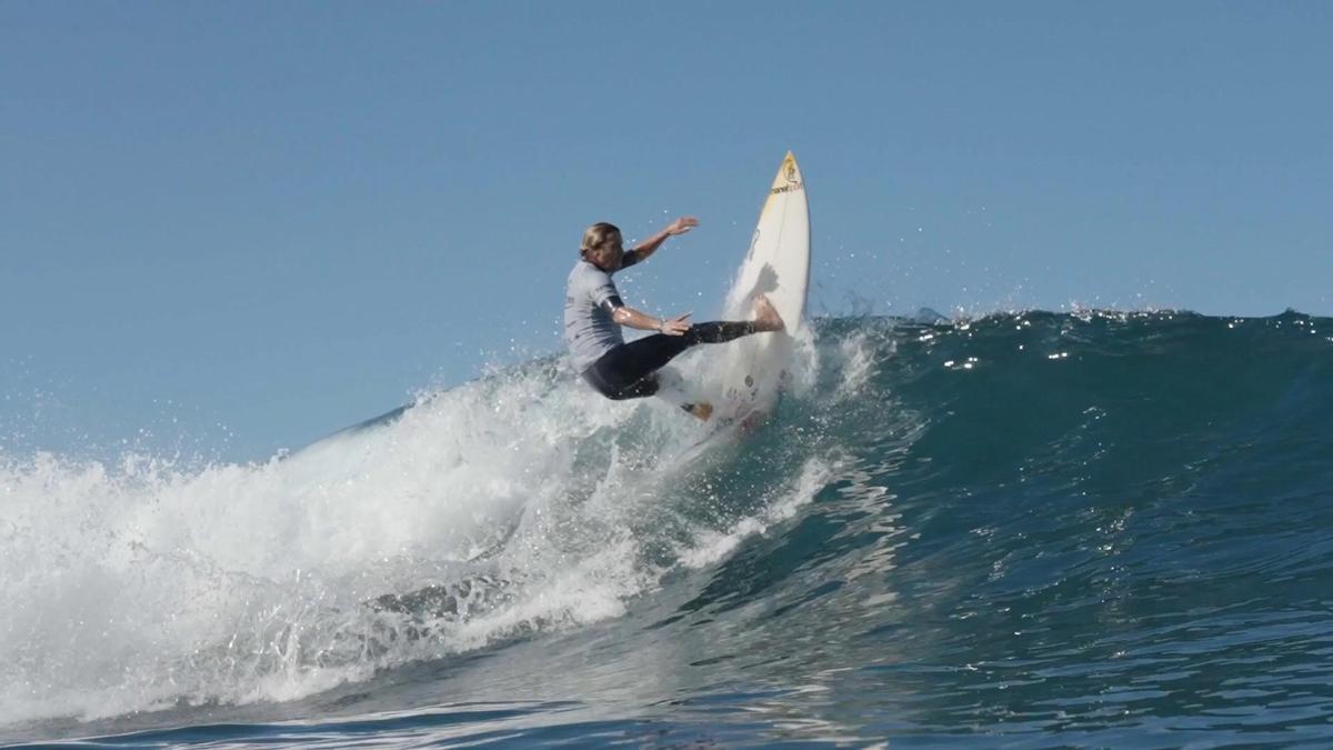 Las Américas Surfest 2025