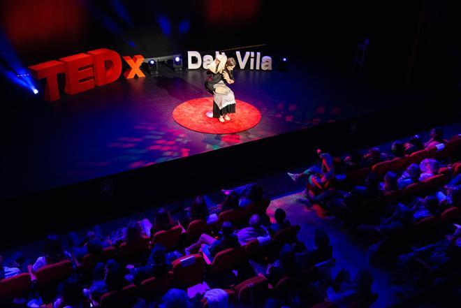 Galería de imágenes de la primera edición de TedxDalt Vila en Ibiza