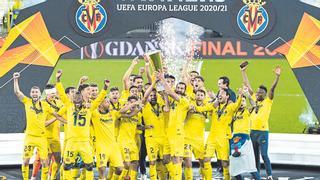 Centenario del Villarreal CF: La gloria europea y dos semifinales de Champions