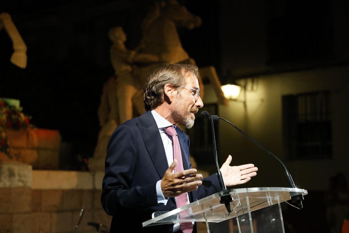 Córdoba recuerda la figura de Manolete