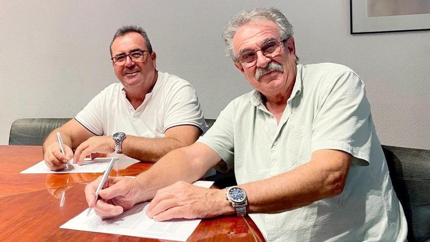 Coalmar cederá a Green Fruits la gestión de los cítricos