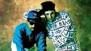 El origen del rap en Zaragoza, del 'bro' de la base americana al ‘co’: "De mezclar los dos mundos salió la peculiaridad de nuestro rap"