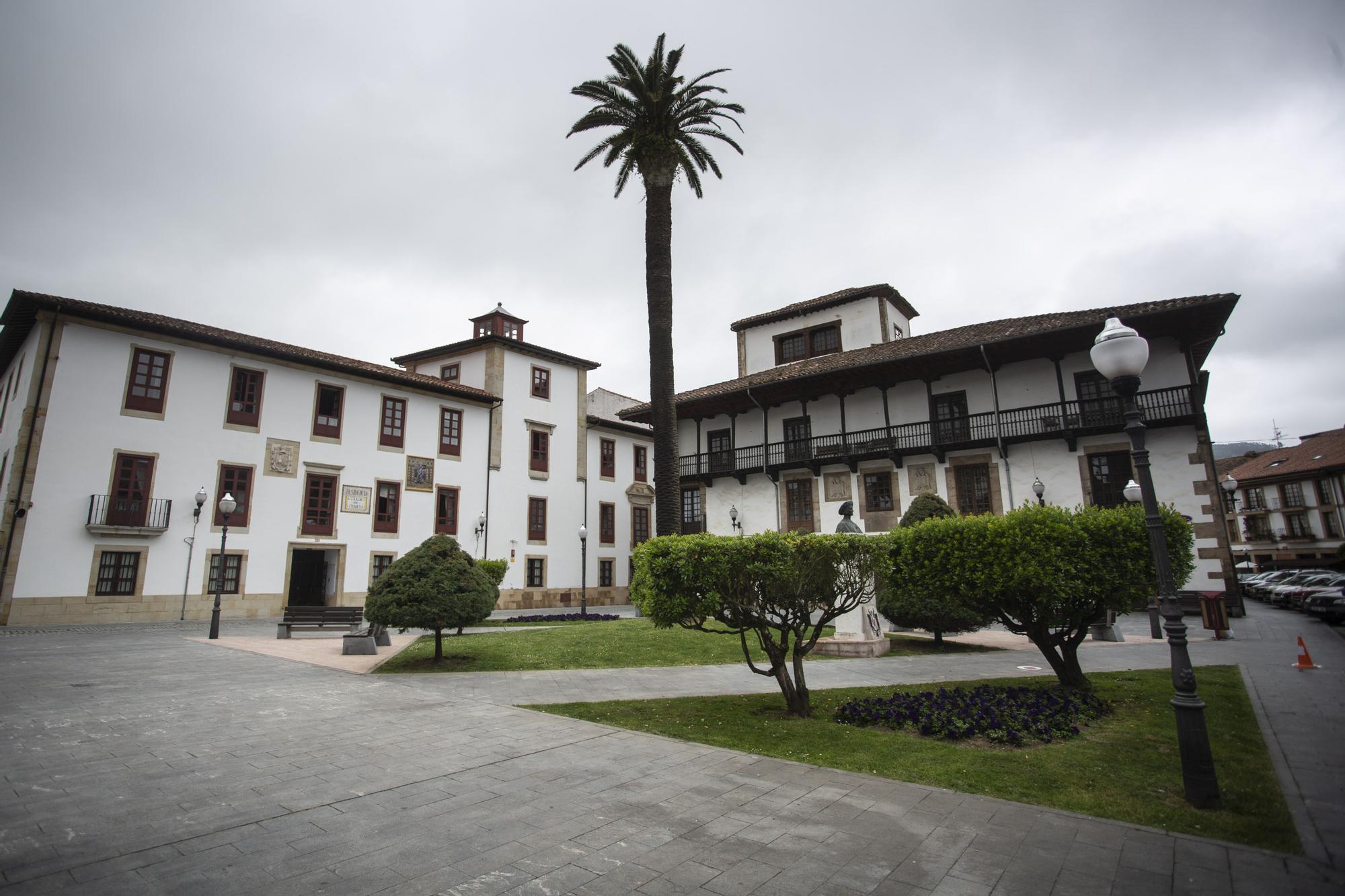 Asturianos en Villaviciosa, un recorrido por el municipio