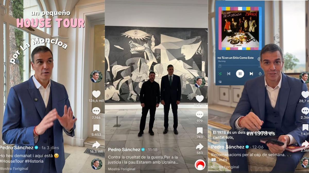 Seine-Regierung-ist-in-der-Krise-aber-auf-TikTok-startet-Pedro-S-nchez-berraschend-durch