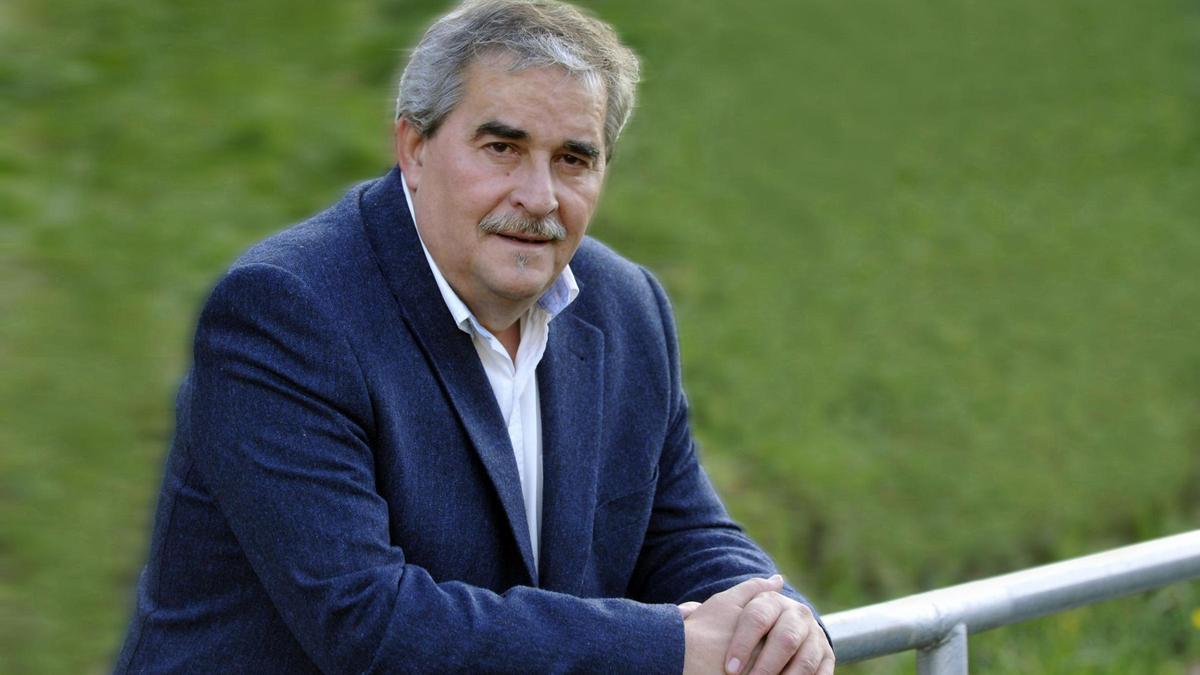 Fallece Aníbal Vázquez, el alcalde más querido de la historia democrática de Mieres