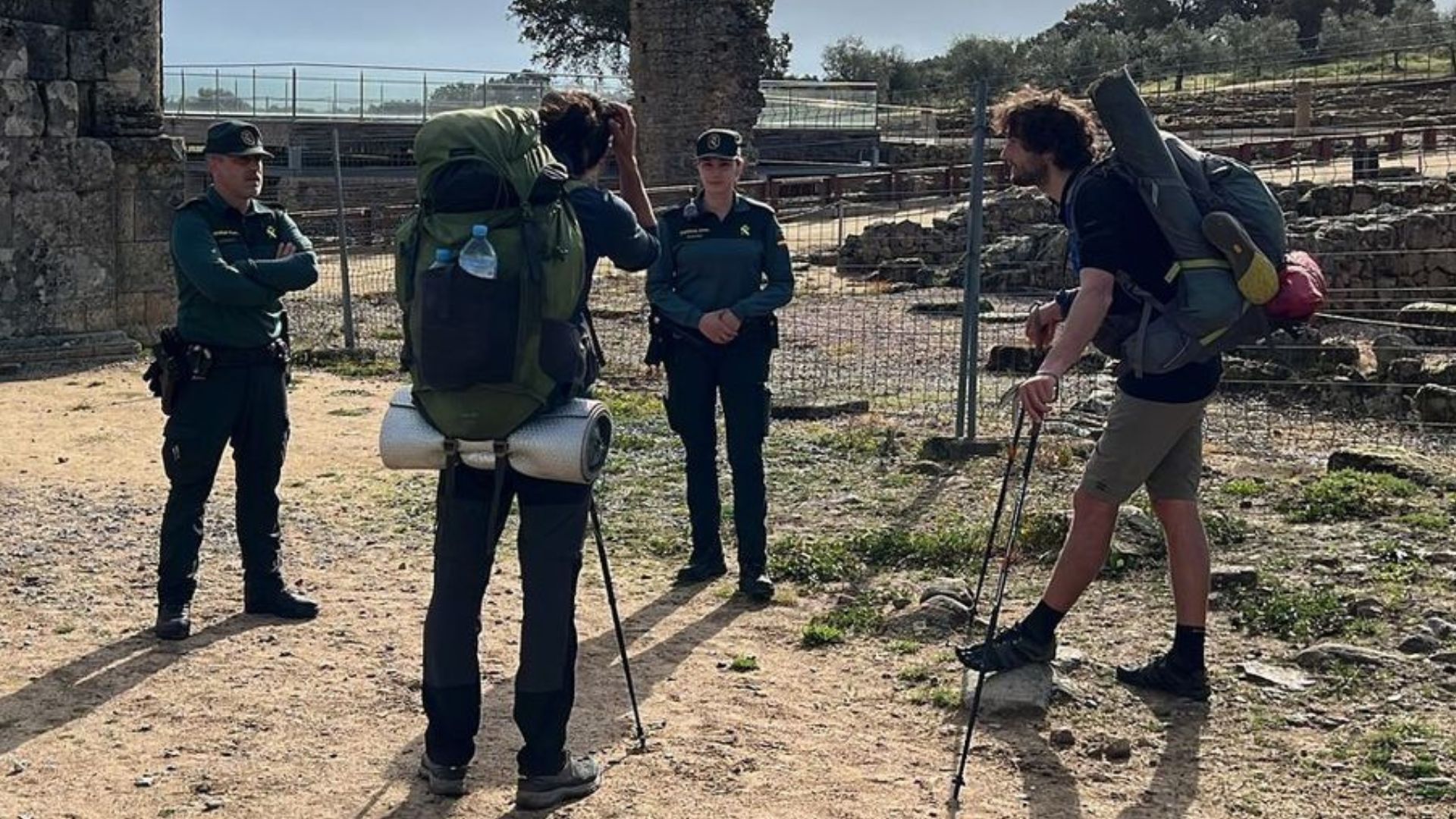 Camino de Santiago