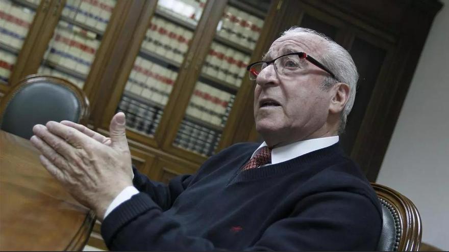 Obituari; Adeu amic i company de tant de treball per la nostra terra