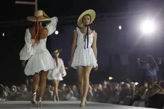 Todas las imágenes de la Pasarela Adlib Ibiza 2026