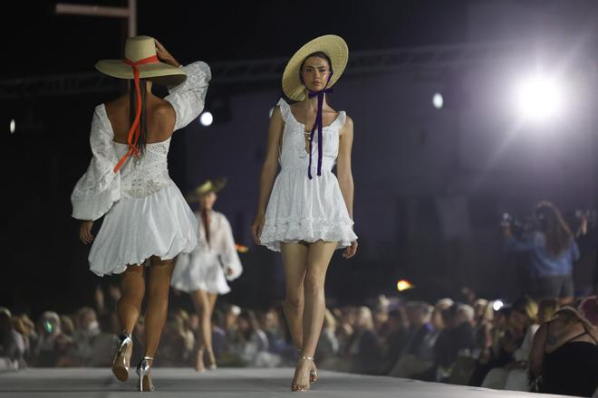 Todas las imágenes de la Pasarela Adlib Ibiza 2026