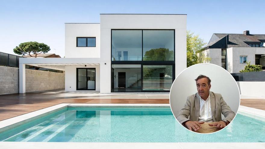 Casas prefabricadas: de Coria a las urbanizaciones más exclusivas de España