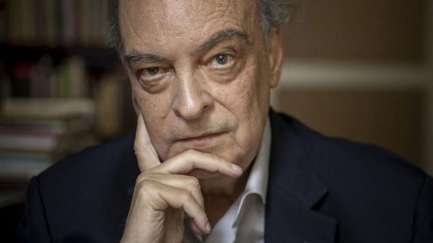 Enrique Vila-Matas